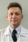 Моисеенко Евгений Васильевич - Владивосток