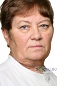 Моисеенко Галина Андреевна - Благовещенск