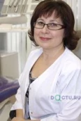 Моисеенко Марина Михайловна - Пермь