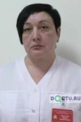 Моисеенко Марина Владимировна - Тамбов