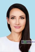 Моисеенко Оксана Леонидовна - Москва