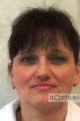 Моисеенкова Елена Владимировна - Смоленск