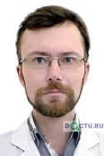Моисеев Алексей Андреевич - Москва