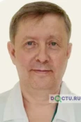 Моисеев Андрей Иванович - Ульяновск
