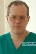 Моисеев Дмитрий Юрьевич - Ярославль