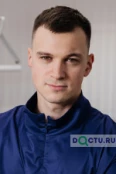 Моисеев Глеб Александрович - Тула