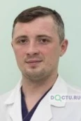Моисеев Михаил Юрьевич - Ульяновск