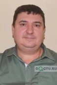 Моисеев Олег Алексеевич - Саратов