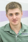 Моисеев Олег Николаевич - Красноярск