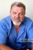 Моисеев Павел Григорьевич - Самара