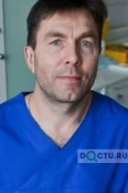 Моисеев Сергей Анатольевич - Мурманск