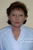 Моисеева Алла Васильевна - Нижний Новгород