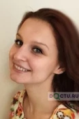 Моисеева Анна Александровна - Москва