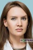 Моисеева Арина Андреевна - Москва
