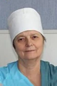 Моисеева Евгения Степановна - Брянск