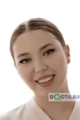 Моисеева Екатерина Романовна - Рязань
