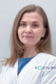 Моисеева Елена Александровна - Красноярск