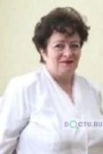 Моисеева Елена Леонидовна - Великий Новгород