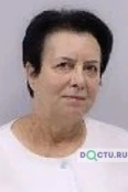 Моисеева Галина Алексеевна - Брянск