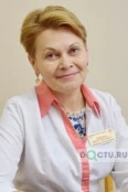 Моисеева Ирина Николаевна - Чебоксары