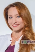 Моисеева Ирина Владимировна - Москва