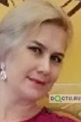 Моисеева Юлия Викторовна - Североморск