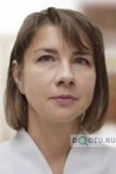Моисеева Людмила Евгеньевна - Мурманск