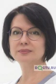 Моисеева Наталия Викторовна - Самара