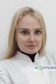 Моисеева Наталья Максимовна - Рязань