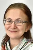 Моисеева Нина Анатольевна - Москва