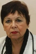 Моисеева Раиса Абрамовна - Санкт-Петербург