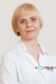 Моисеева Светлана Анатольевна - Владивосток