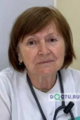 Моисеева Светлана Михайловна - Пятигорск