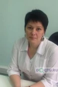 Моисеева Татьяна Александровна - Ростов-на-Дону
