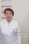 Моисеева Татьяна Петровна - Санкт-Петербург