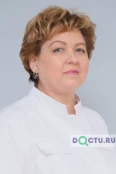 Моисеева Татьяна Анатольевна - Новосибирск