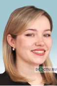 Моисеева Виктория Сергеевна - Москва