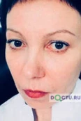 Моисеева Жанна Васильевна - Бийск