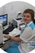 Моисейко Светлана Александровна - Ростов-на-Дону
