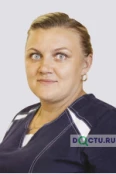 Мойсеенко Татьяна Сергеевна - Сыктывкар