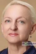 Мойсеюк Ольга Владимировна - Рязань