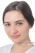Мойшук Светлана Анатольевна - Калининград