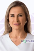 Мойсова Анна Валентиновна - Краснодар