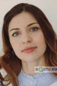 Мойзыкевич Елена Рашидовна - Санкт-Петербург