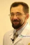 Мокеев Андрей Геннадьевич - Самара