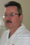 Мокеев Валерий Николаевич - Нижний Новгород