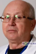 Мокеев Виталий Васильевич - Астрахань