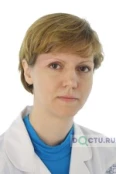 Мокеева Юлия Рудольфовна - Ярославль