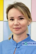 Мохаммад Наталия Николаевна - Чебоксары