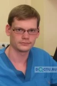 Мохин Станислав Игоревич - Москва